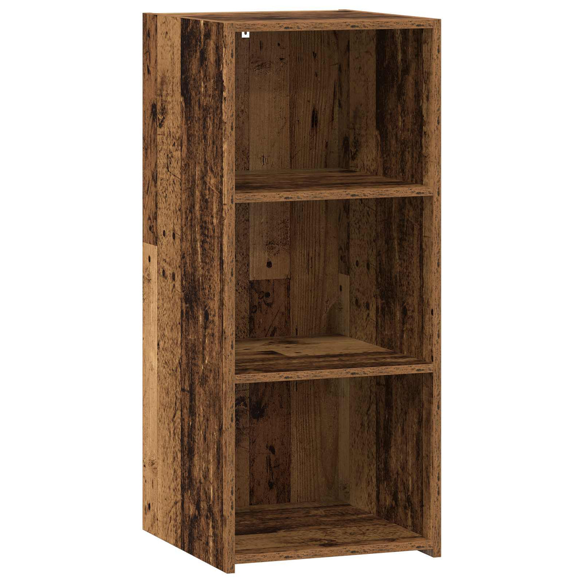 Sideboard Altholz 40 x 41 x 93 cm Holzwerkstoff