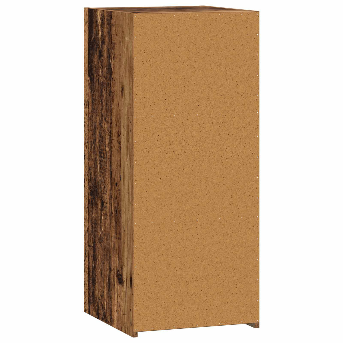 Sideboard Altholz 40 x 41 x 93 cm Holzwerkstoff