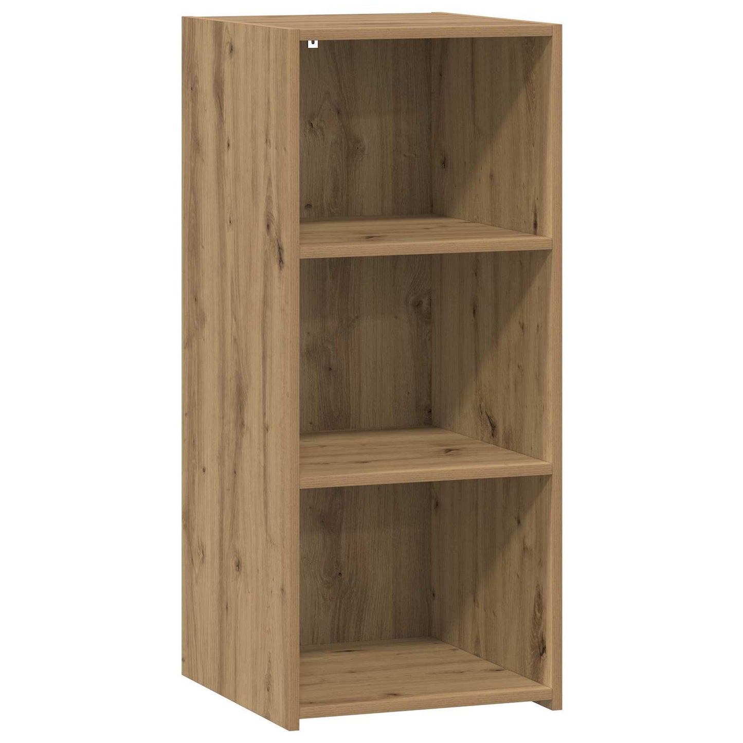 Sideboard Artisan-Eiche 40 x 41 x 93 cm Holzwerkstoff