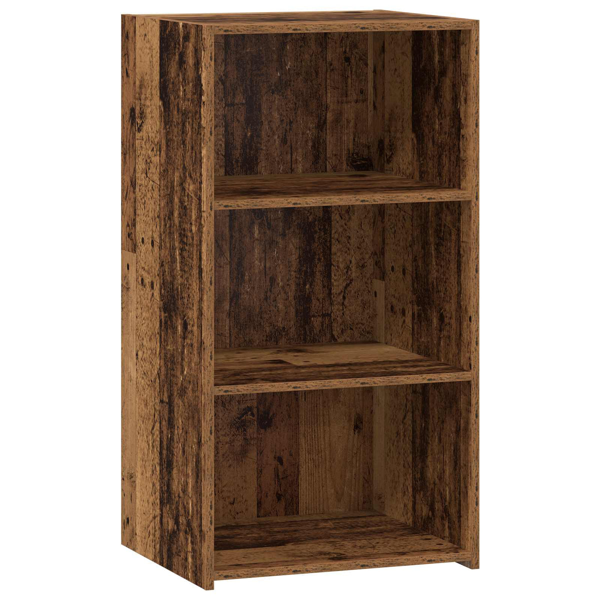 Sideboard Altholz 50 x 41 x 93 cm Holzwerkstoff
