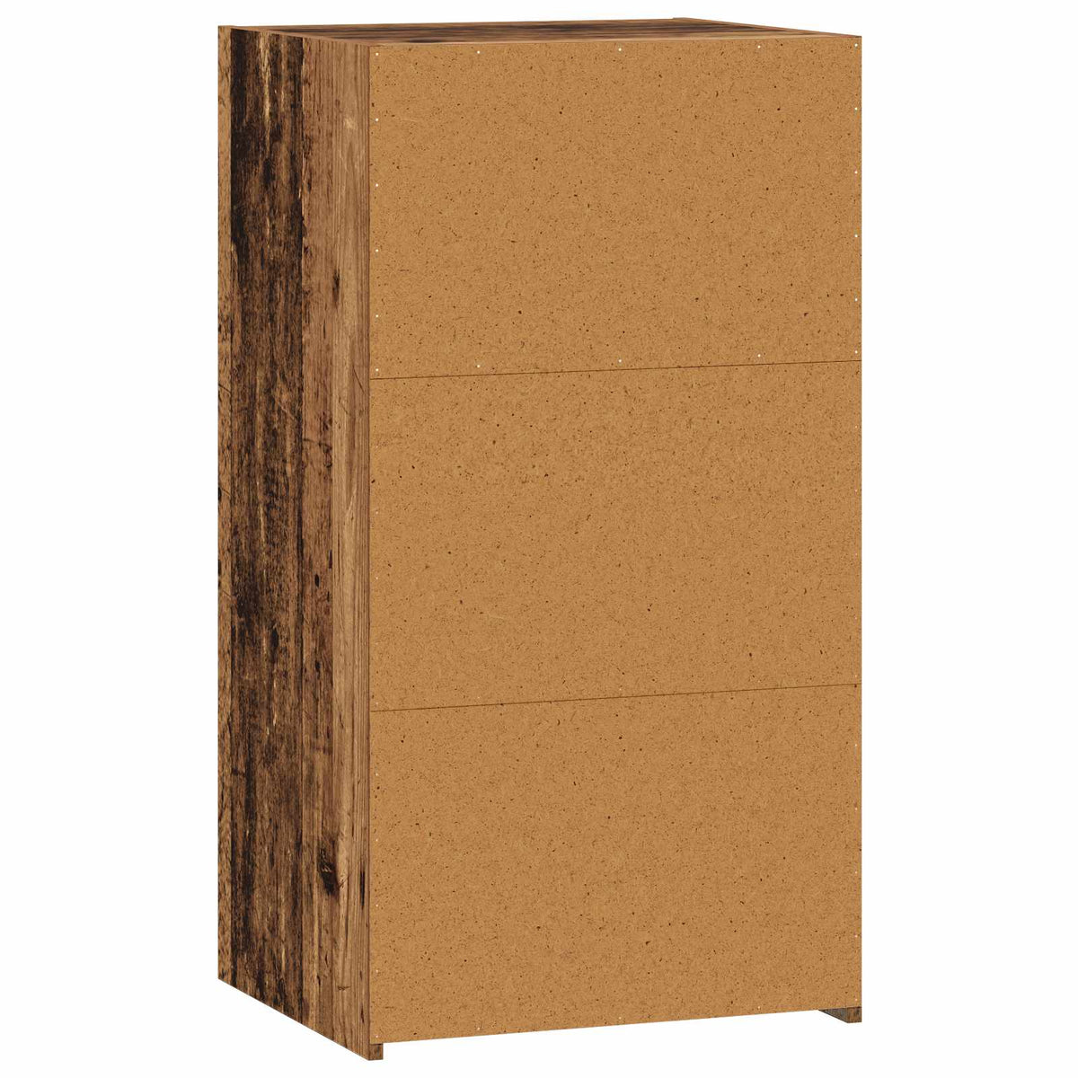 Sideboard Altholz 50 x 41 x 93 cm Holzwerkstoff