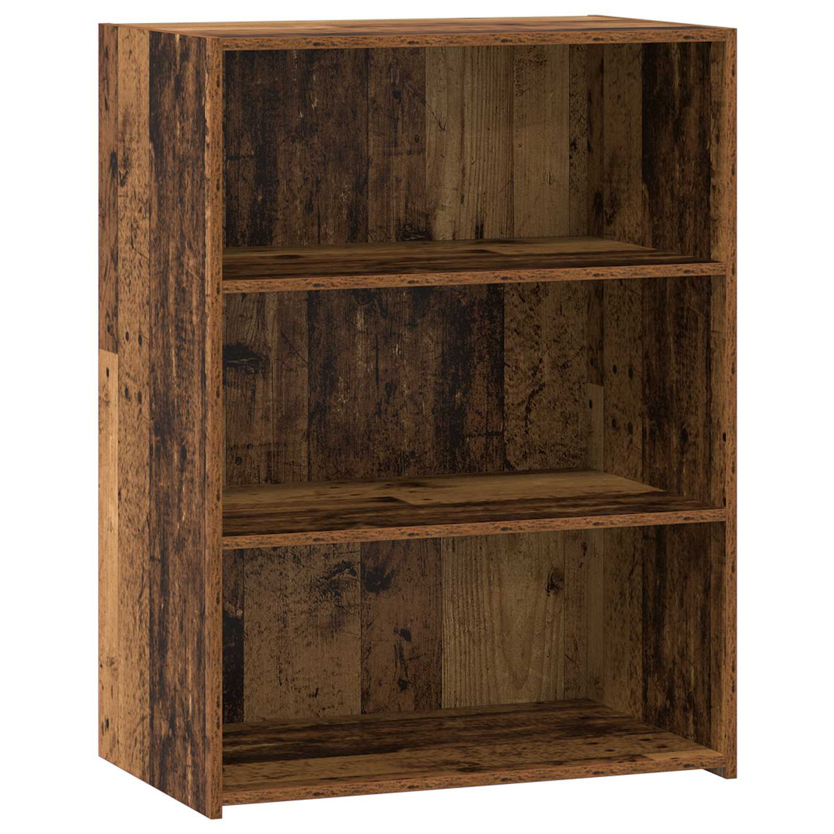 Sideboard Altholz 70 x 41 x 93 cm Holzwerkstoff