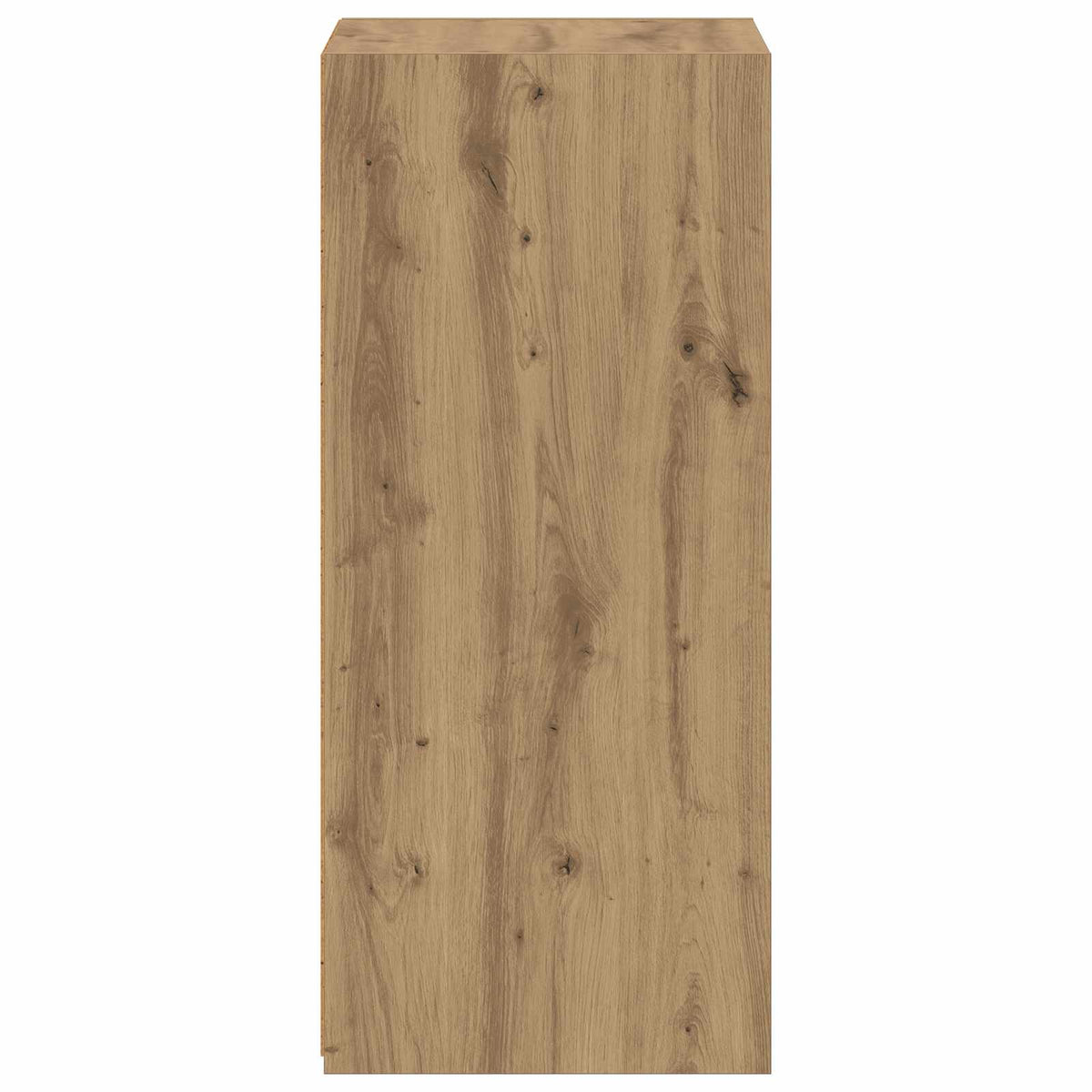 Sideboard Artisan-Eiche 70 x 41 x 93 cm Holzwerkstoff