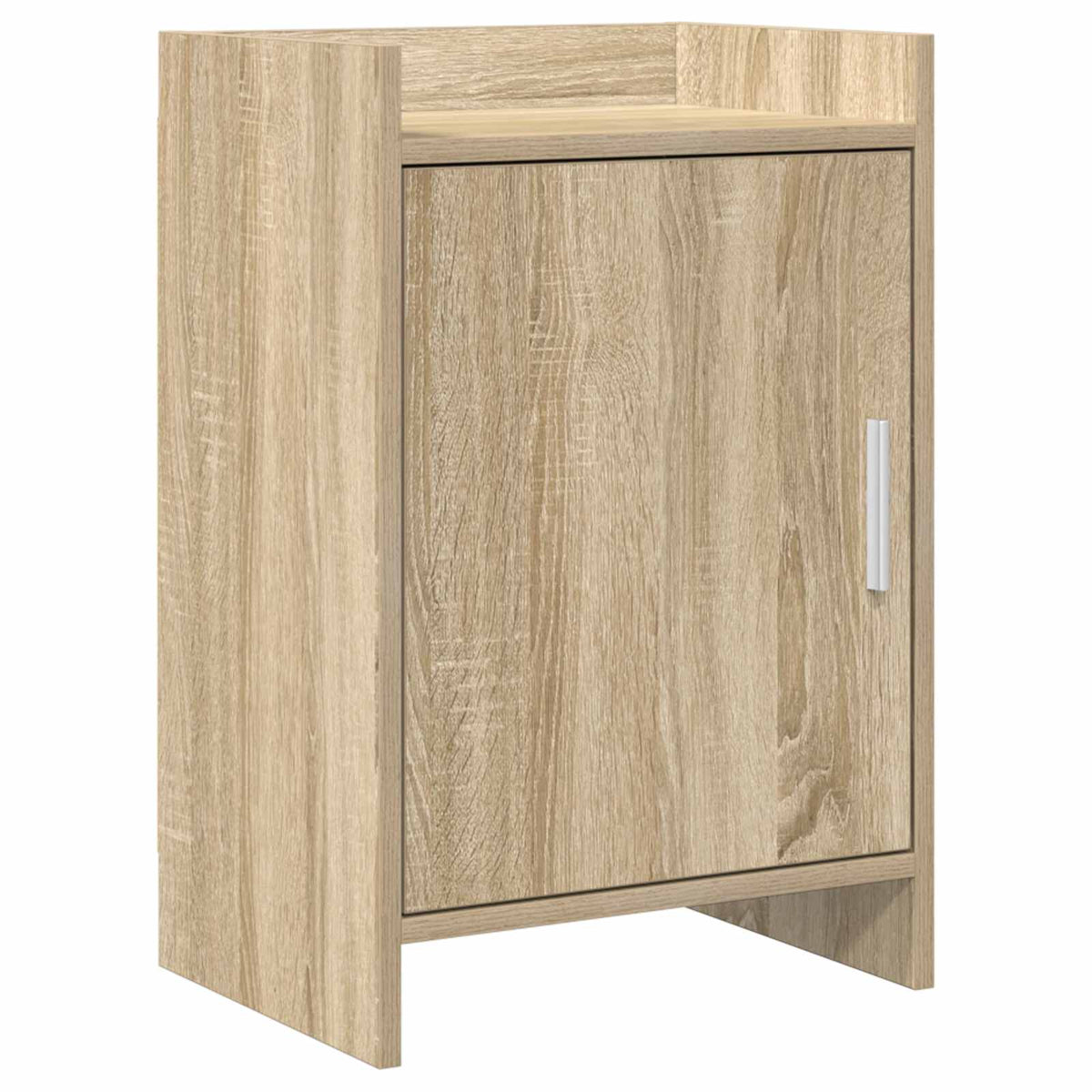 Nachttische Sonoma-Eiche 40 x 30 x 60 cm Holzwerkstoff