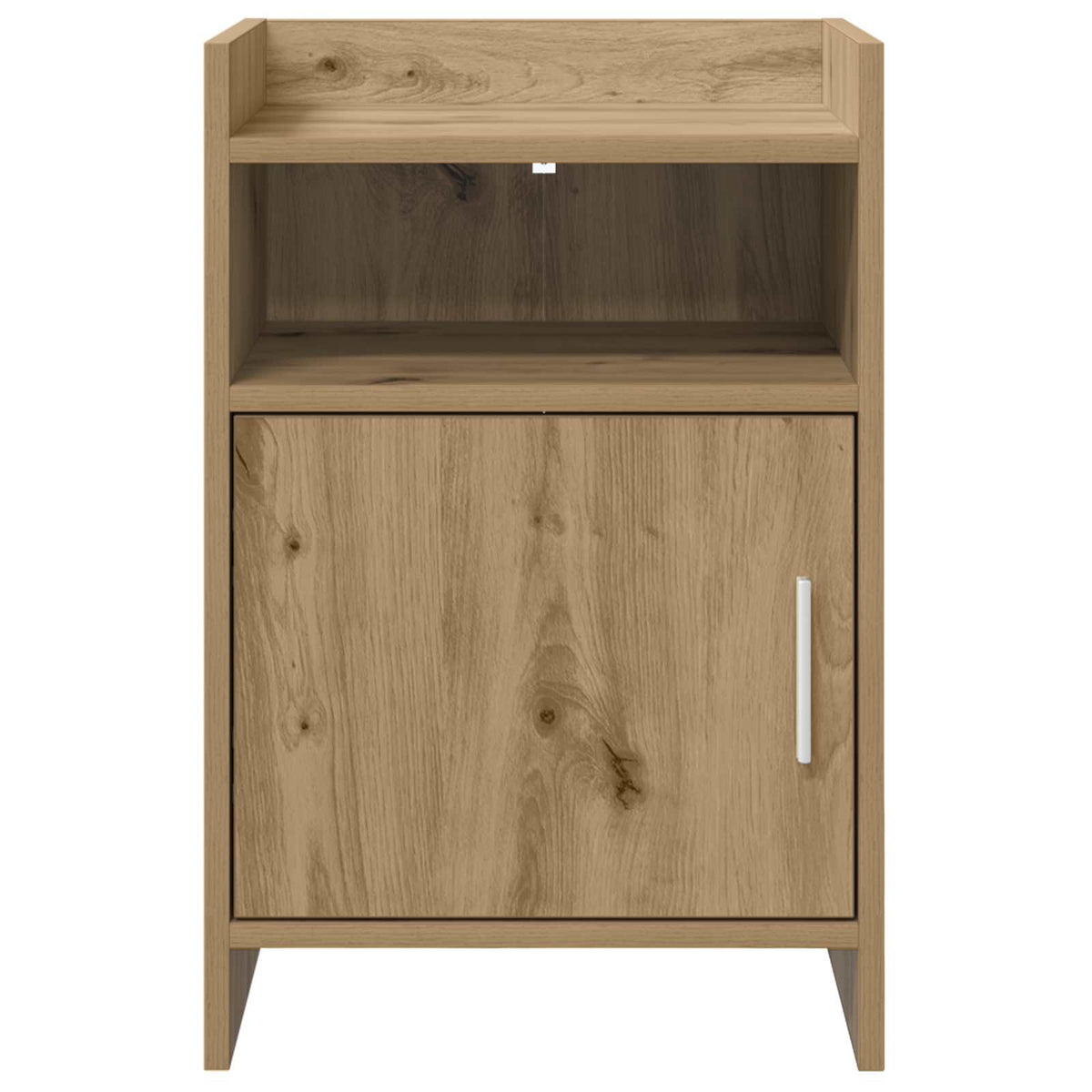 Nachttische Artisan-Eiche 40 x 36 x 60 cm Holzwerkstoff