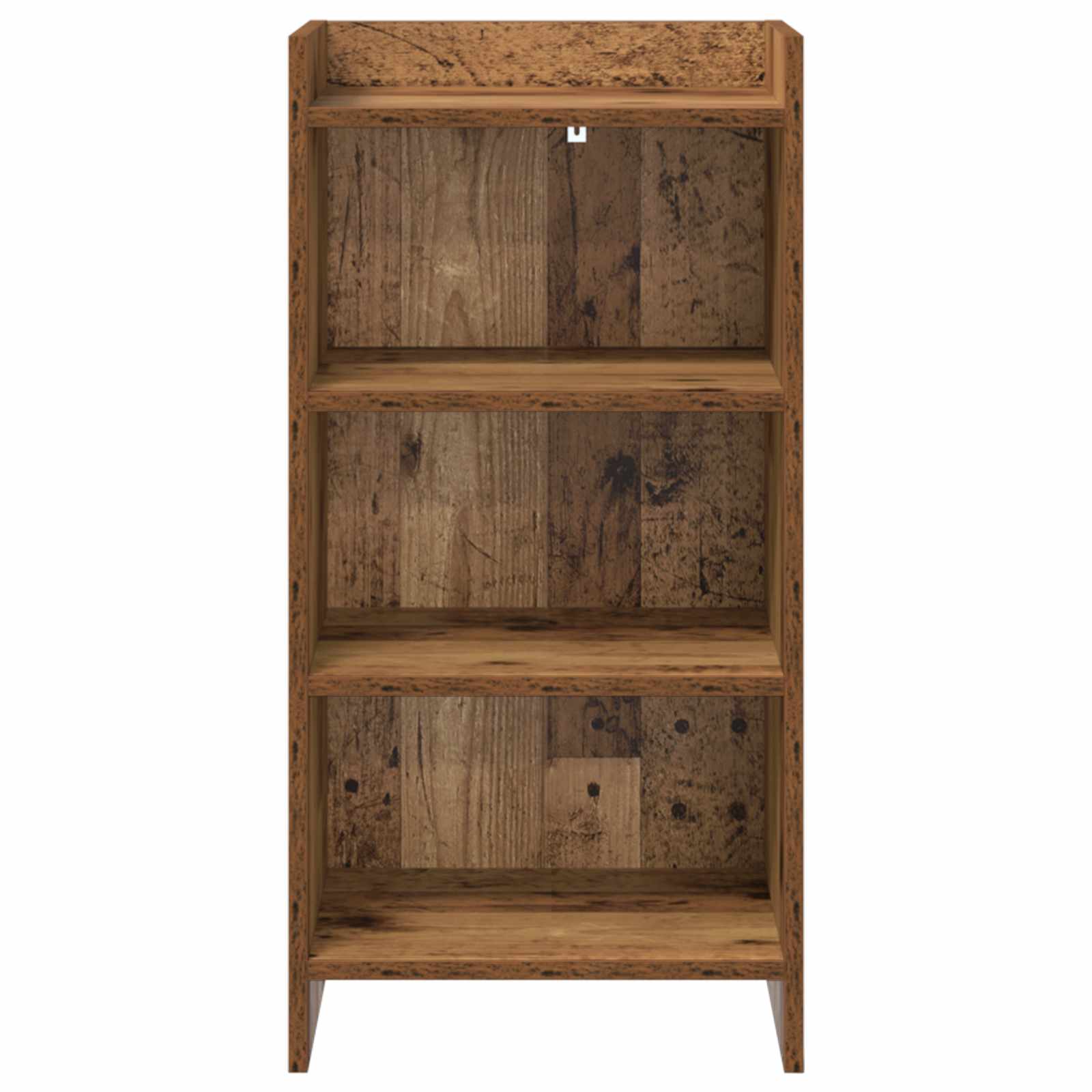 Sideboard Altholz 40 x 36 x 80 cm Holzwerkstoff