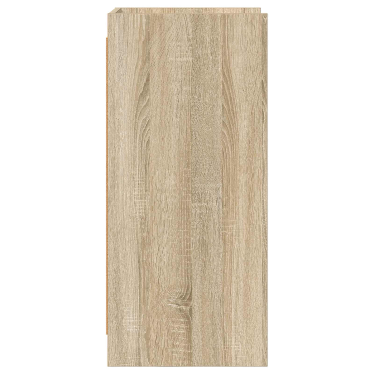 Sideboard Sonoma-Eiche 40 x 36 x 80 cm Holzwerkstoff