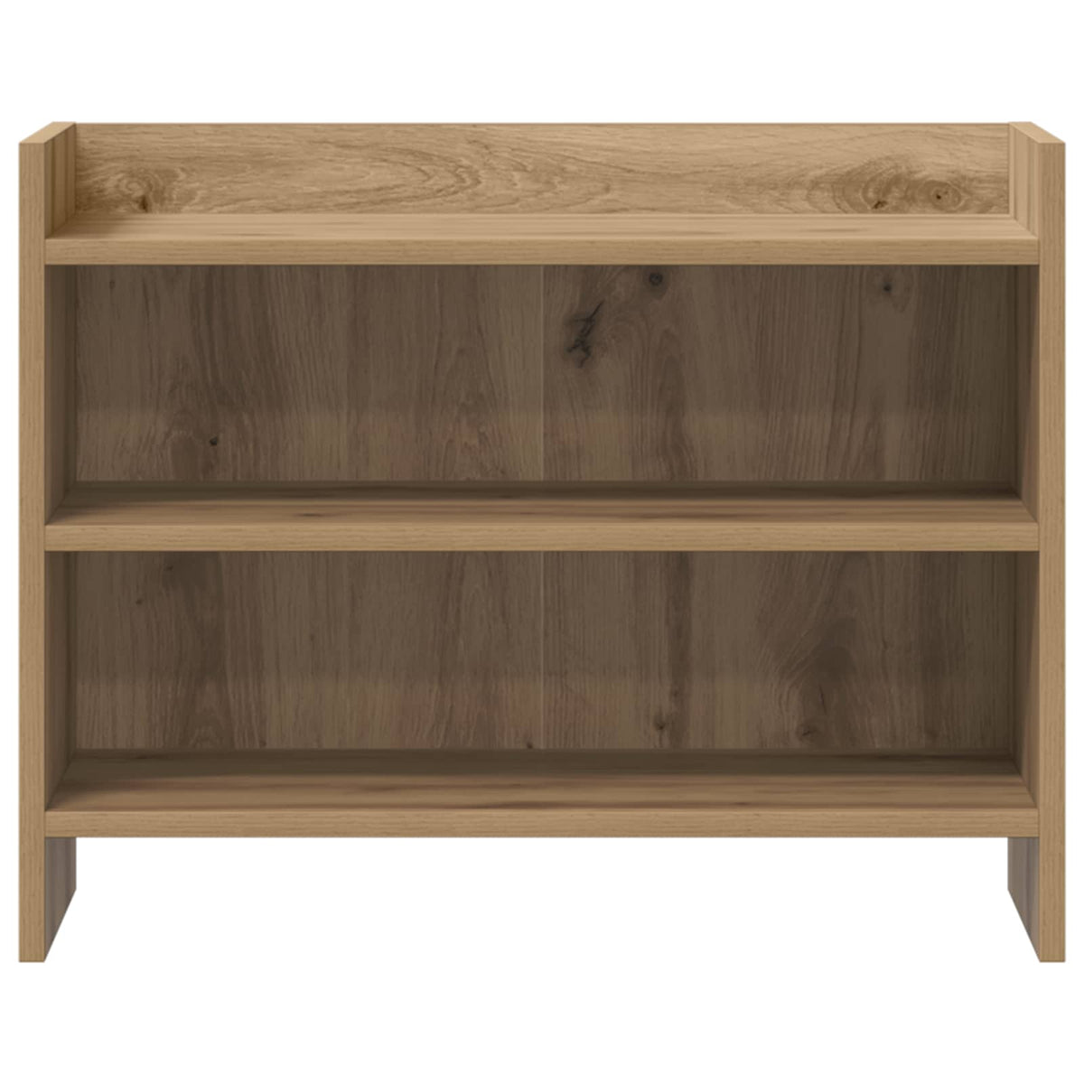 TV-Schränk 60 x 33 x 47 cm Artisan-Eiche Holzwerkstoff