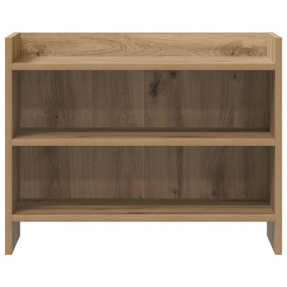 TV-Schränk 60 x 33 x 47 cm Artisan-Eiche Holzwerkstoff