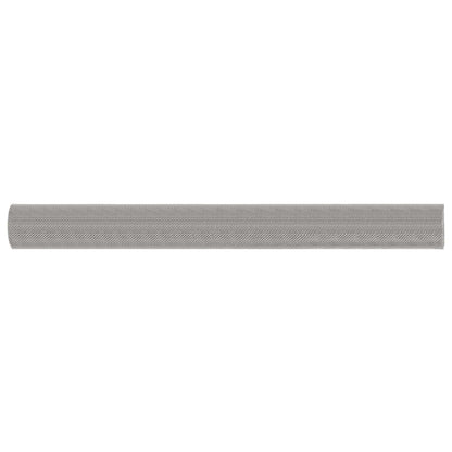 Mesh Bildschirm 100 x 1000 cm 8 Mesh Edelstahl 201 Silber