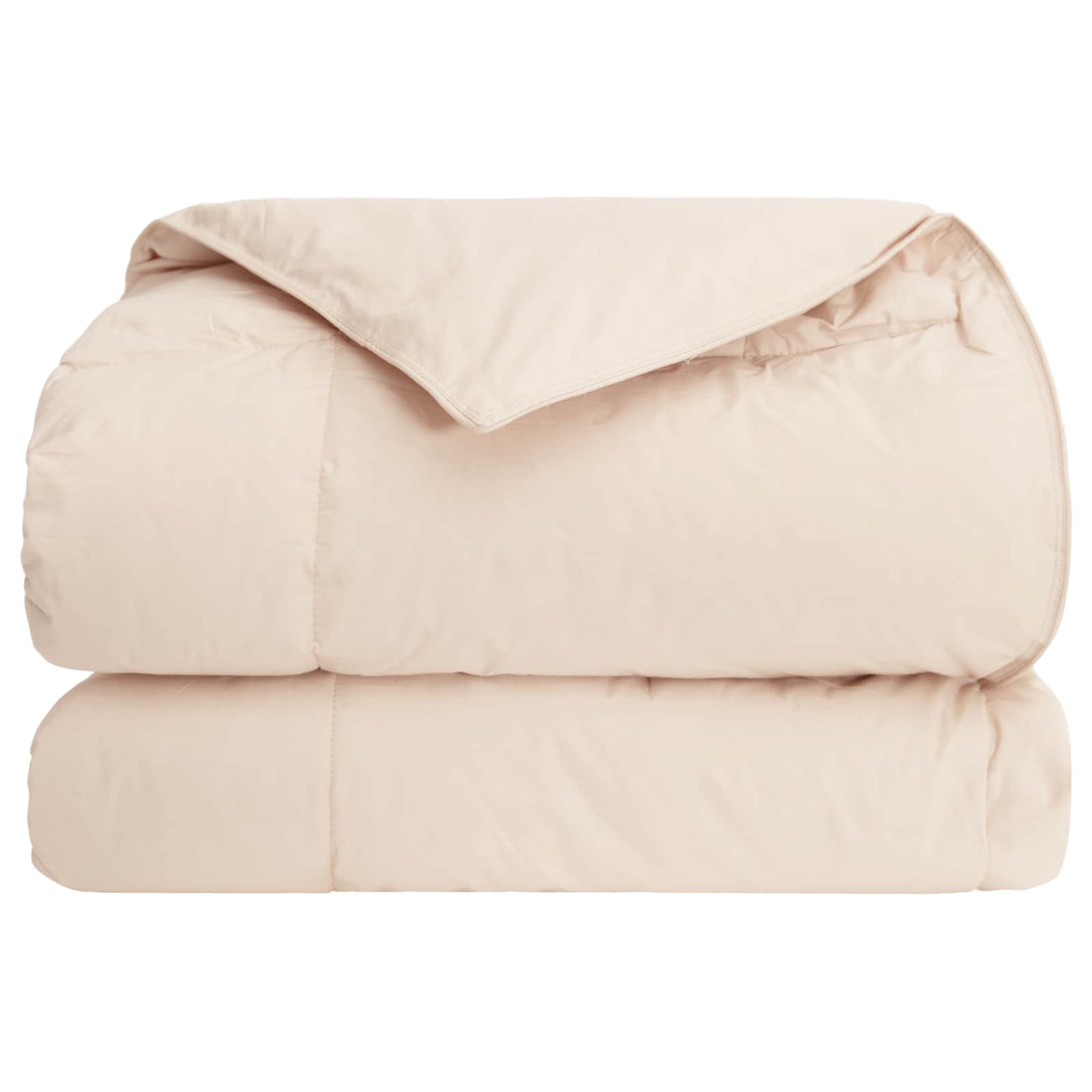 Ganzjahresbettdecke 200 x 200 cm Für alle Jahreszeiten 250 g/m²