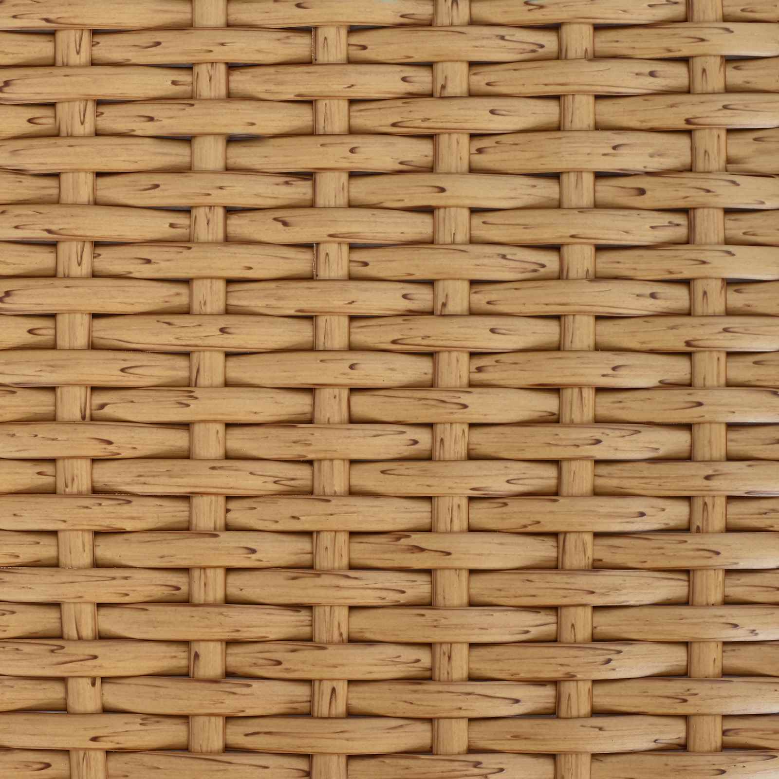 Garten Lifting Up Tisch Natur 100 x 55 x 37 cm