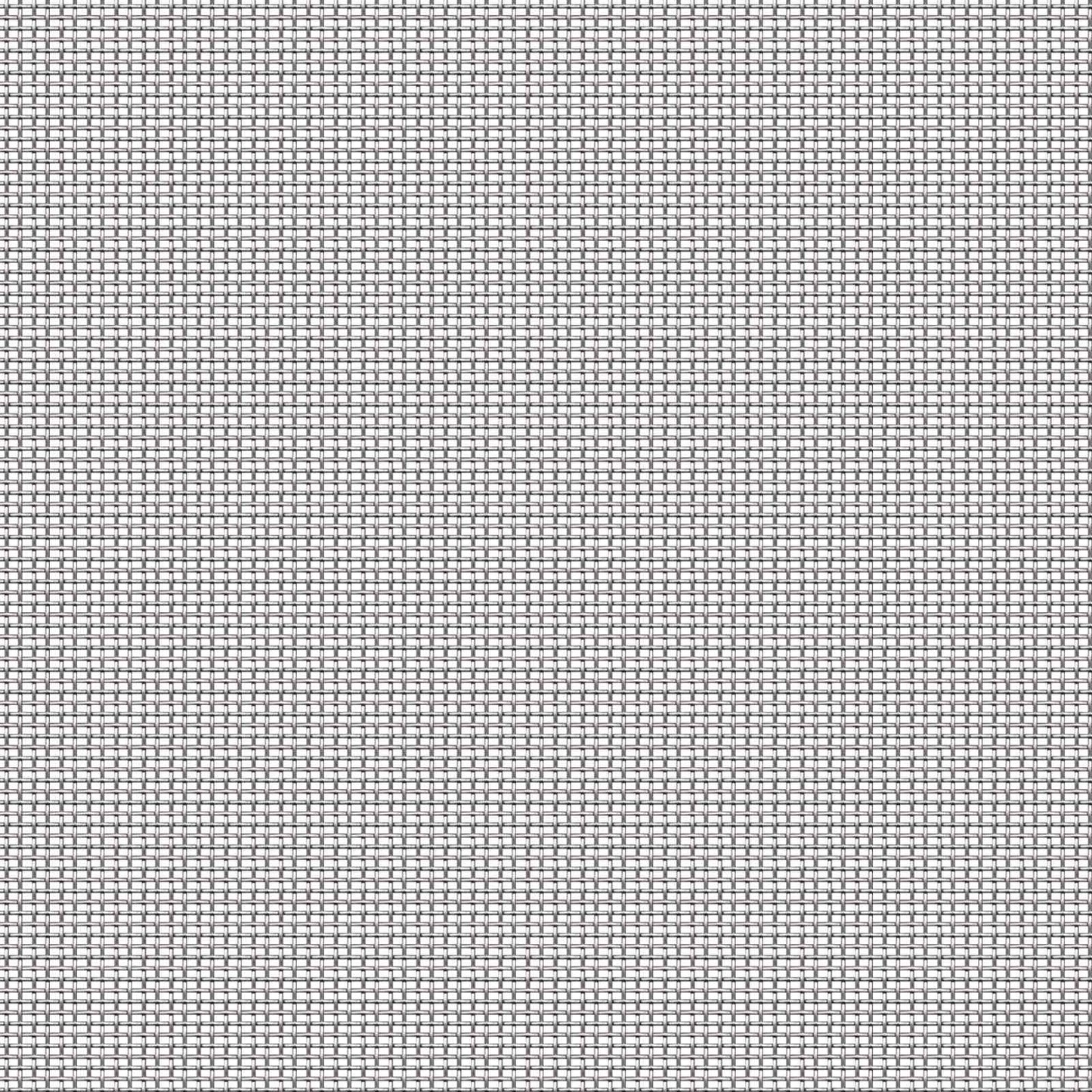 Mesh Bildschirm 100 x 1000 cm 60 Mesh Edelstahl 201 Silber