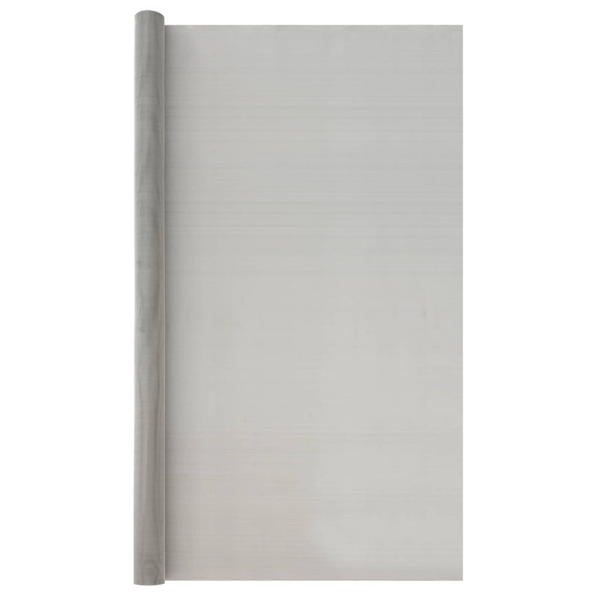 Mesh Bildschirm 120 x 500 cm 60 Mesh Edelstahl 201 Silber