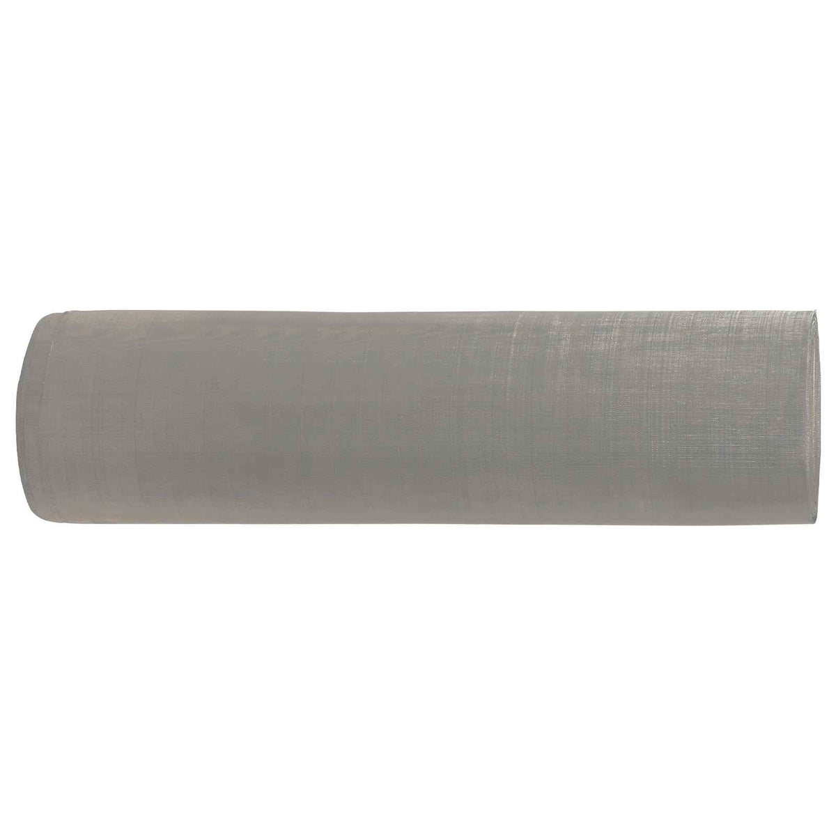 Mesh Bildschirm 20 x 500 cm 120 Mesh Edelstahl 201 Silber