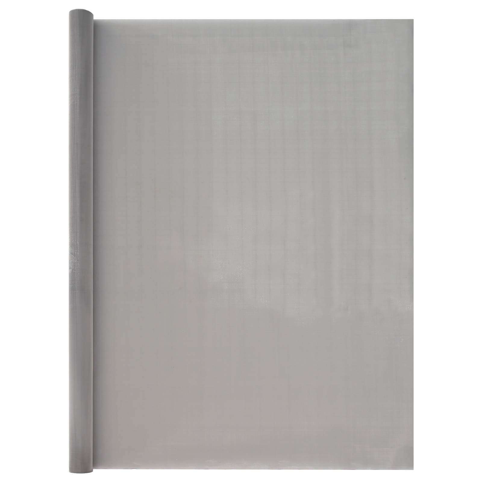 Mesh Bildschirm 100 x 2000 cm 120 Mesh Edelstahl 201 Silber