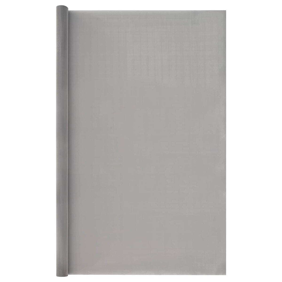 Mesh Bildschirm 120 x 2000 cm 120 Mesh Edelstahl 201 Silber