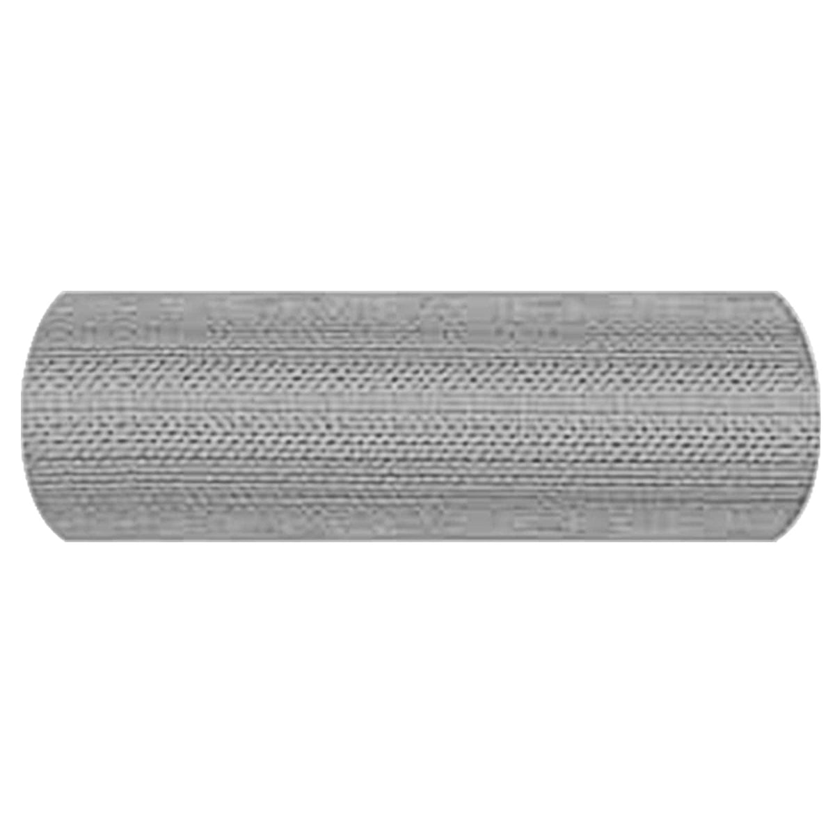 Drahtgeflecht 20 x 500 cm 18 Mesh Edelstahl 304 Silber