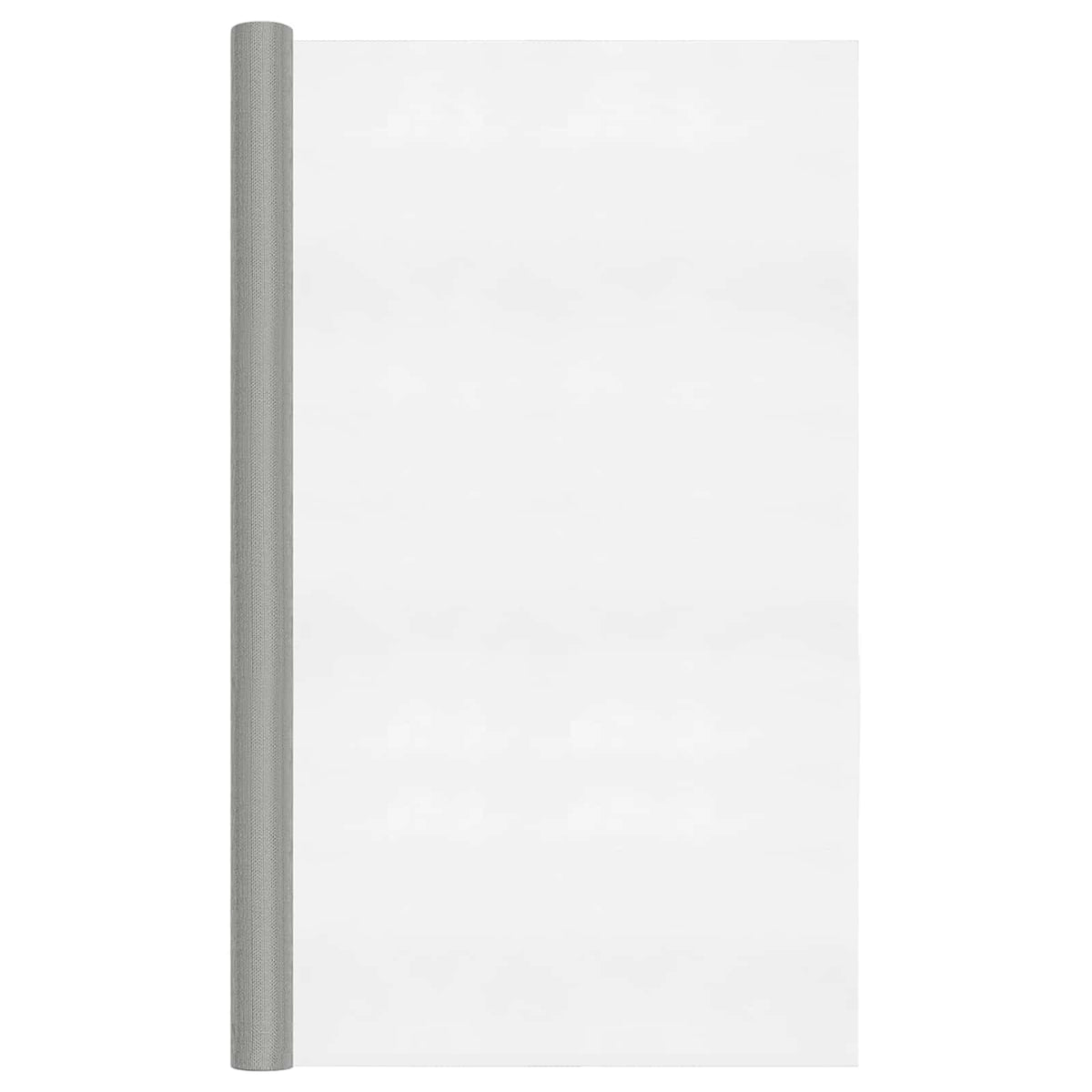 Drahtgeflecht 120 x 2000 cm 18 Mesh Edelstahl 304 Silber