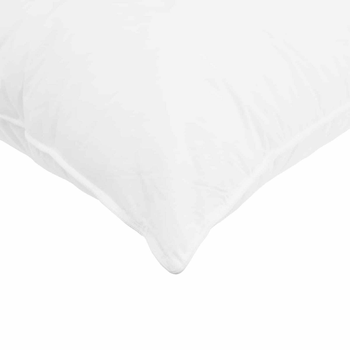 Winter Bettdecken Set 3 stk. Weiß Bambusfaser