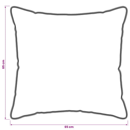 Bettwäsche-Set 3 stk. 200 x 240 cm Für alle Jahreszeiten Bambus
