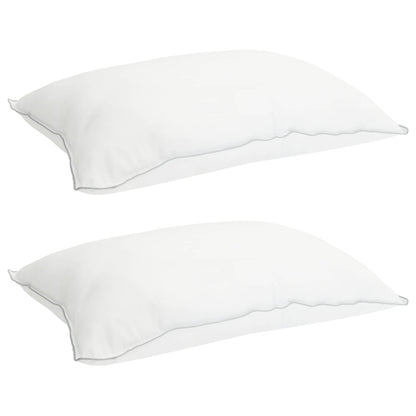 Bettwäsche-Set 3 stk. 155 x 220 cm Für alle Jahreszeiten Bambus