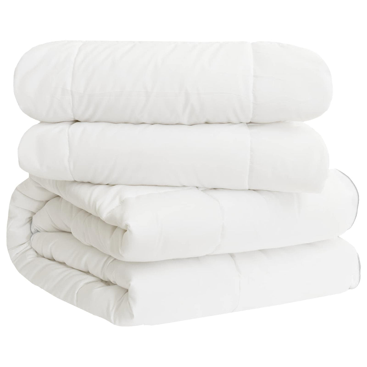 Bettwäsche-Set 3 stk. 200 x 220 cm Für alle Jahreszeiten Bambus
