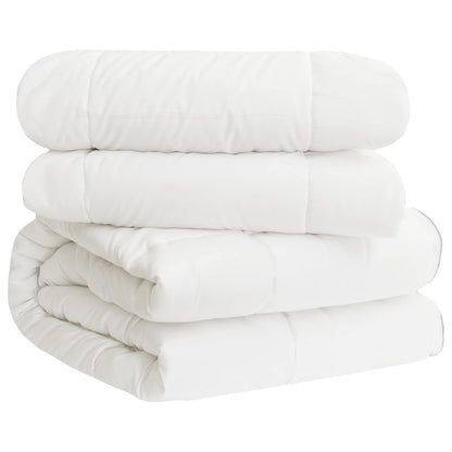 Bettwäsche-Set 3 stk. 240 x 220 cm Für alle Jahreszeiten Bambus