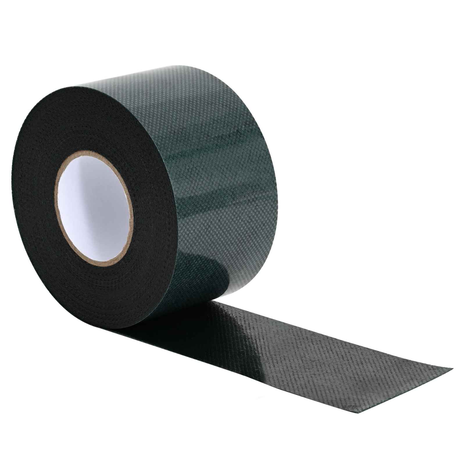 Selbstklebendes Kunstrasenband Grün 5 cm x 10 m Vliesstoff