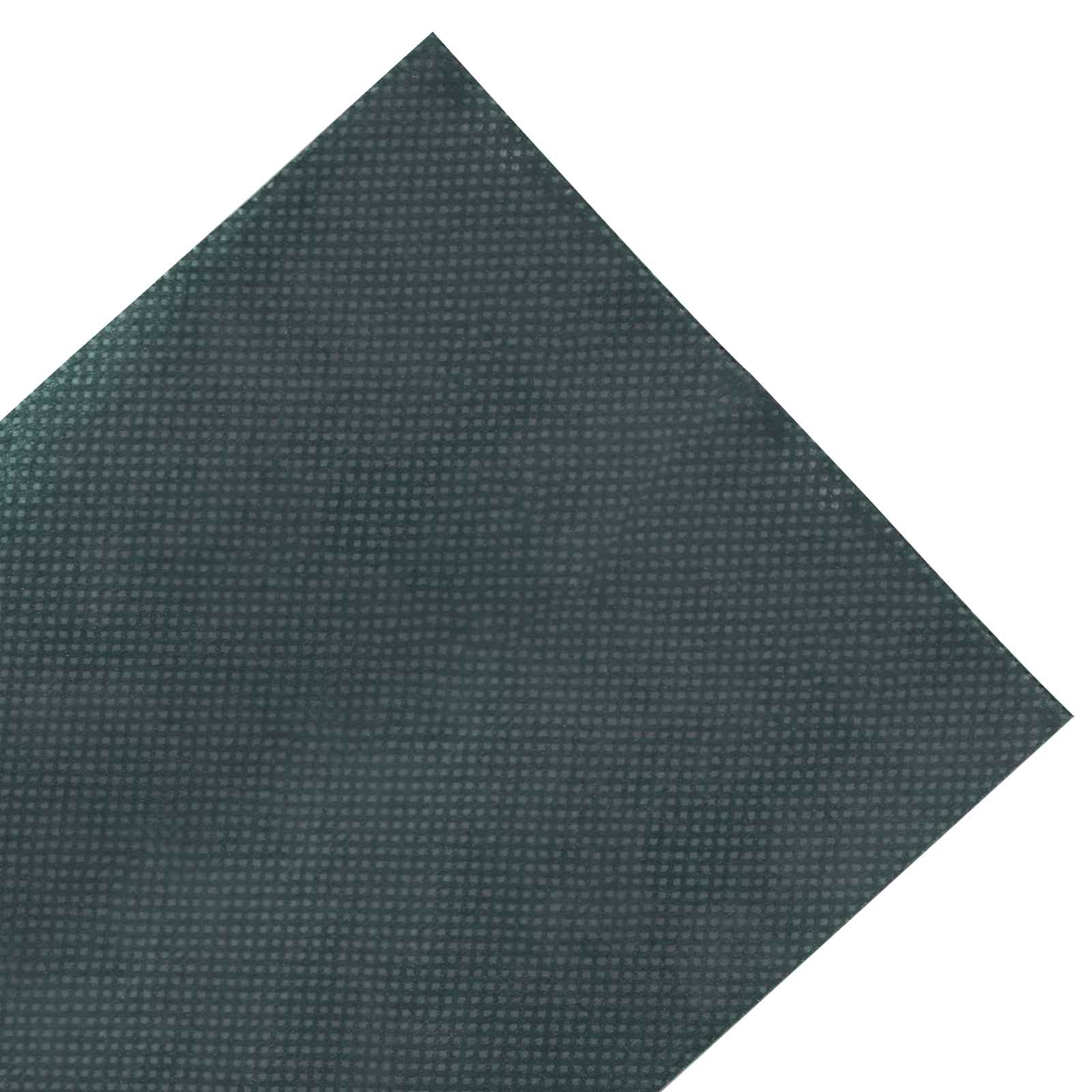 Selbstklebendes Kunstrasenband Grün 15 cm x 10 m Vliesstoff