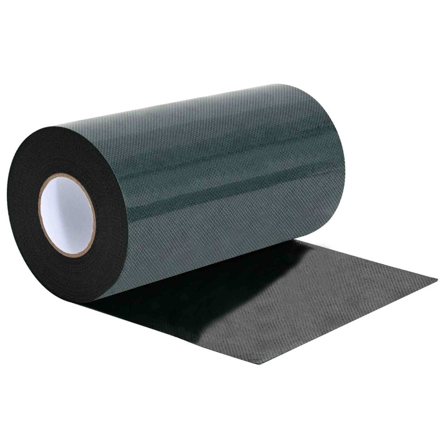 Selbstklebendes Kunstrasenband Grün 15 cm x 10 m Vliesstoff