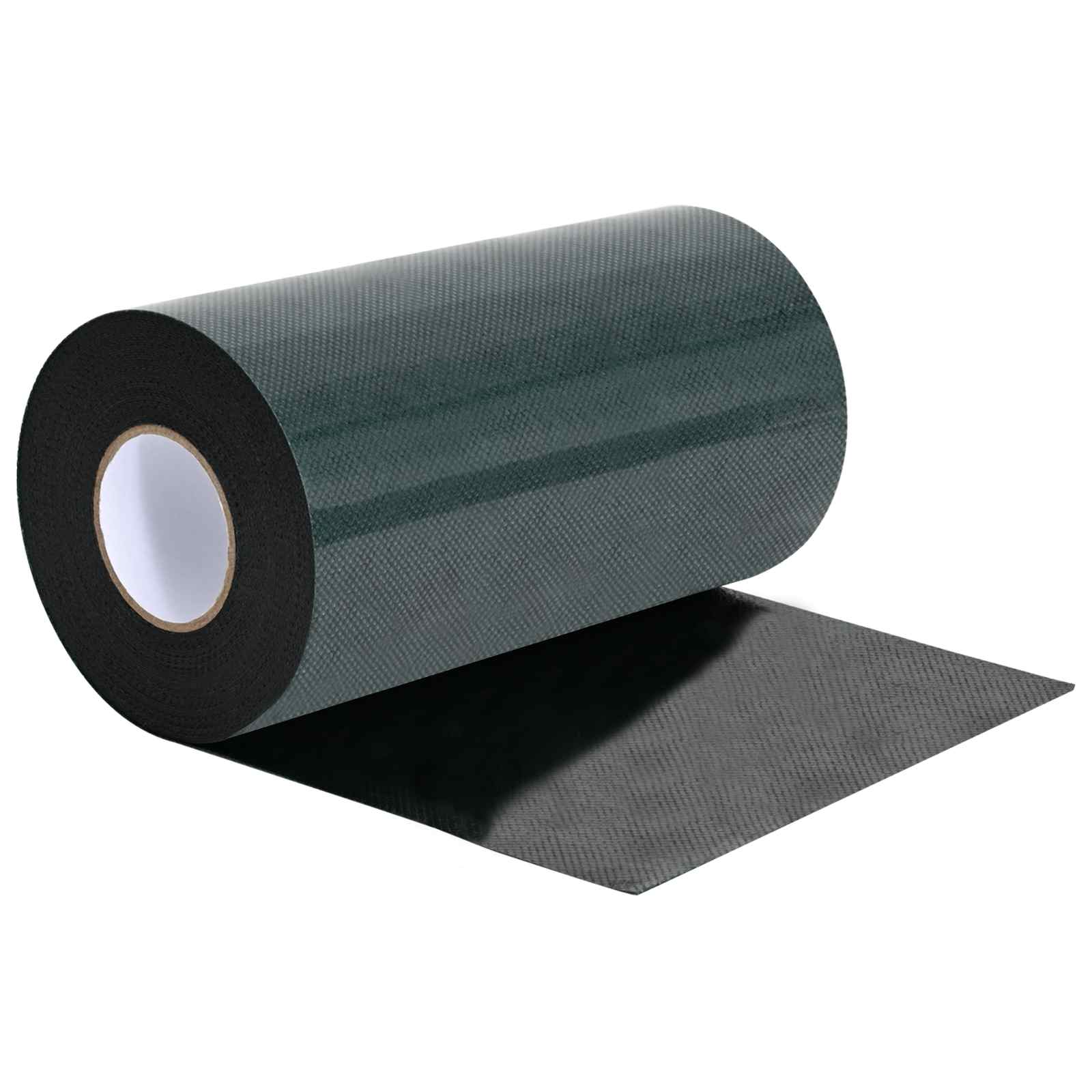 Selbstklebendes Kunstrasenband Grün 15 cm x 10 m Vliesstoff