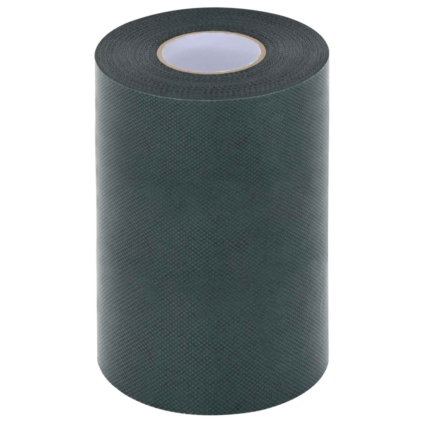 Selbstklebendes Kunstrasenband Grün 15 cm x 10 m Vliesstoff