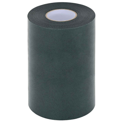 Selbstklebendes Kunstrasenband Grün 15 cm x 10 m Vliesstoff
