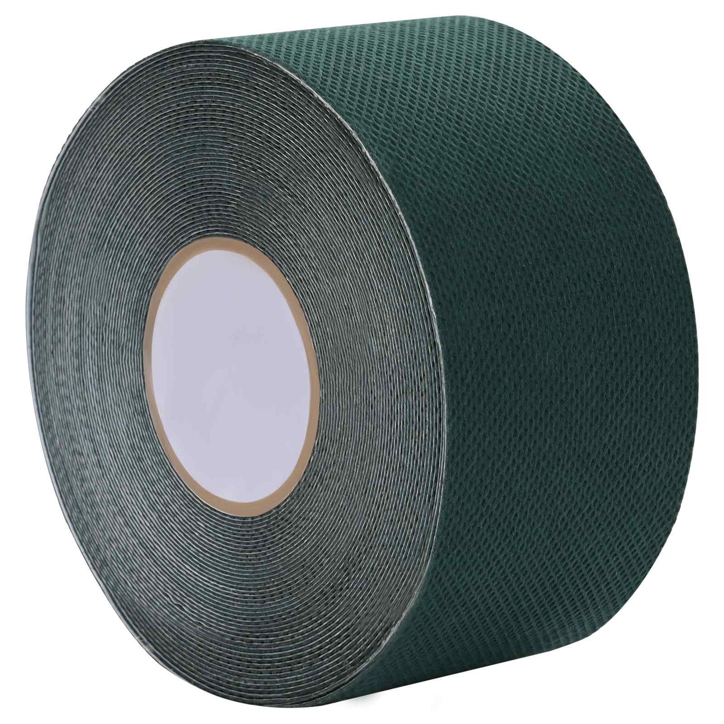Selbstklebendes Kunstrasenband Grün 10 x 0,05 cm Vliesstoff