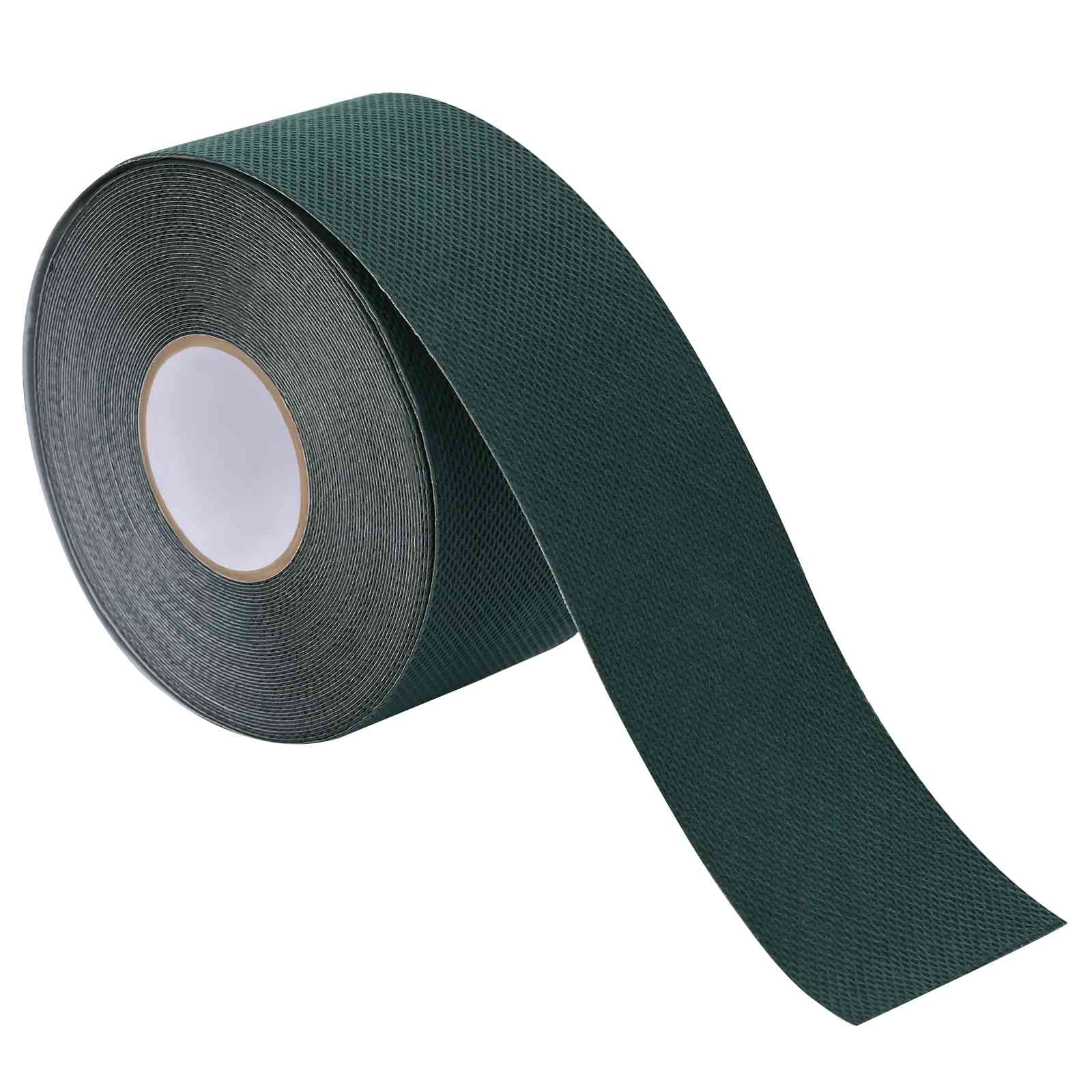 Selbstklebendes Kunstrasenband Grün 10 x 0,05 cm Vliesstoff