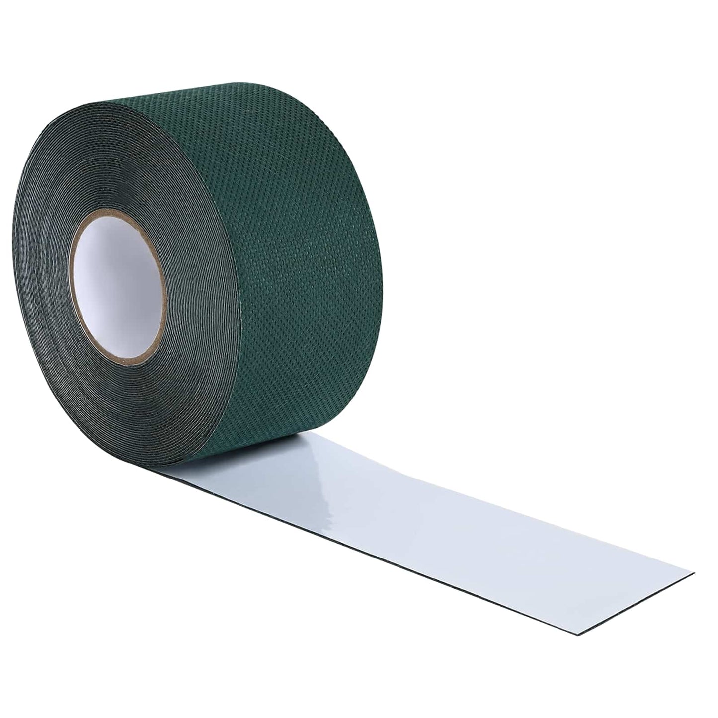 Selbstklebendes Kunstrasenband Grün 10 x 0,05 cm Vliesstoff