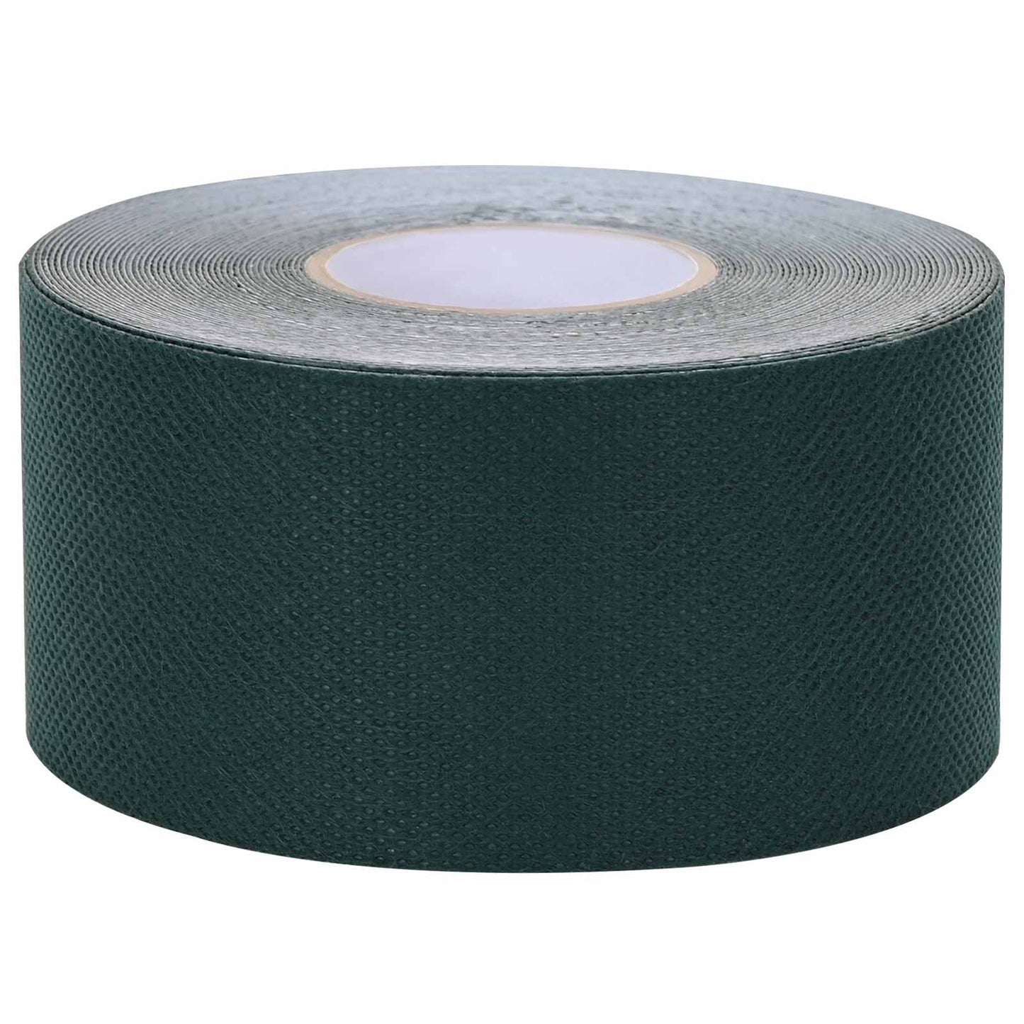 Selbstklebendes Kunstrasenband Grün 10 x 0,05 cm Vliesstoff
