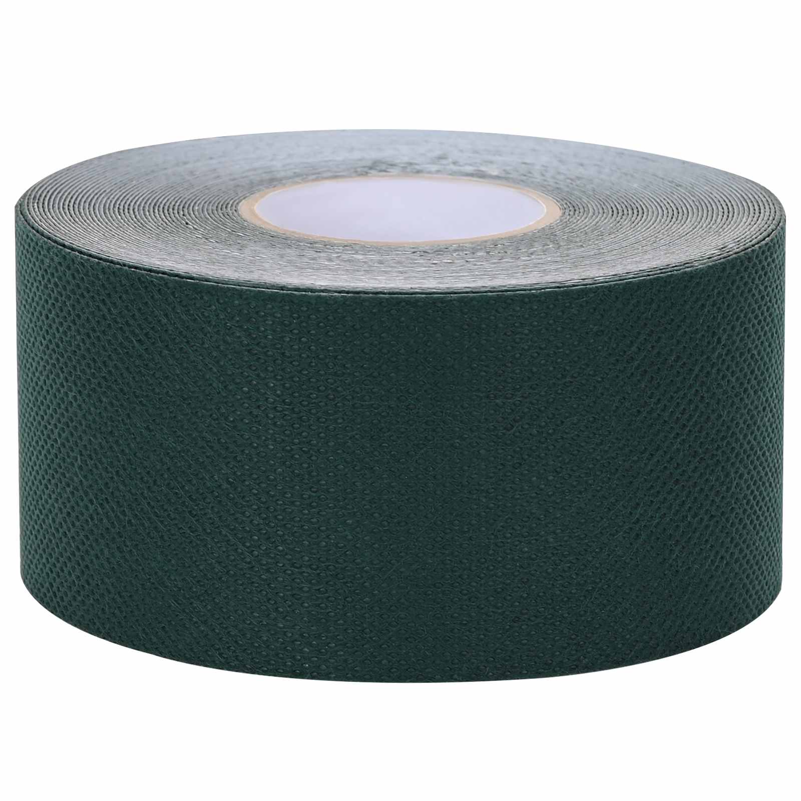 Selbstklebendes Kunstrasenband Grün 10 x 0,05 cm Vliesstoff