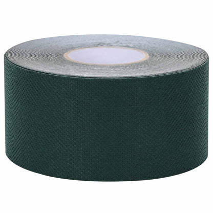 Selbstklebendes Kunstrasenband Grün 10 x 0,05 cm Vliesstoff
