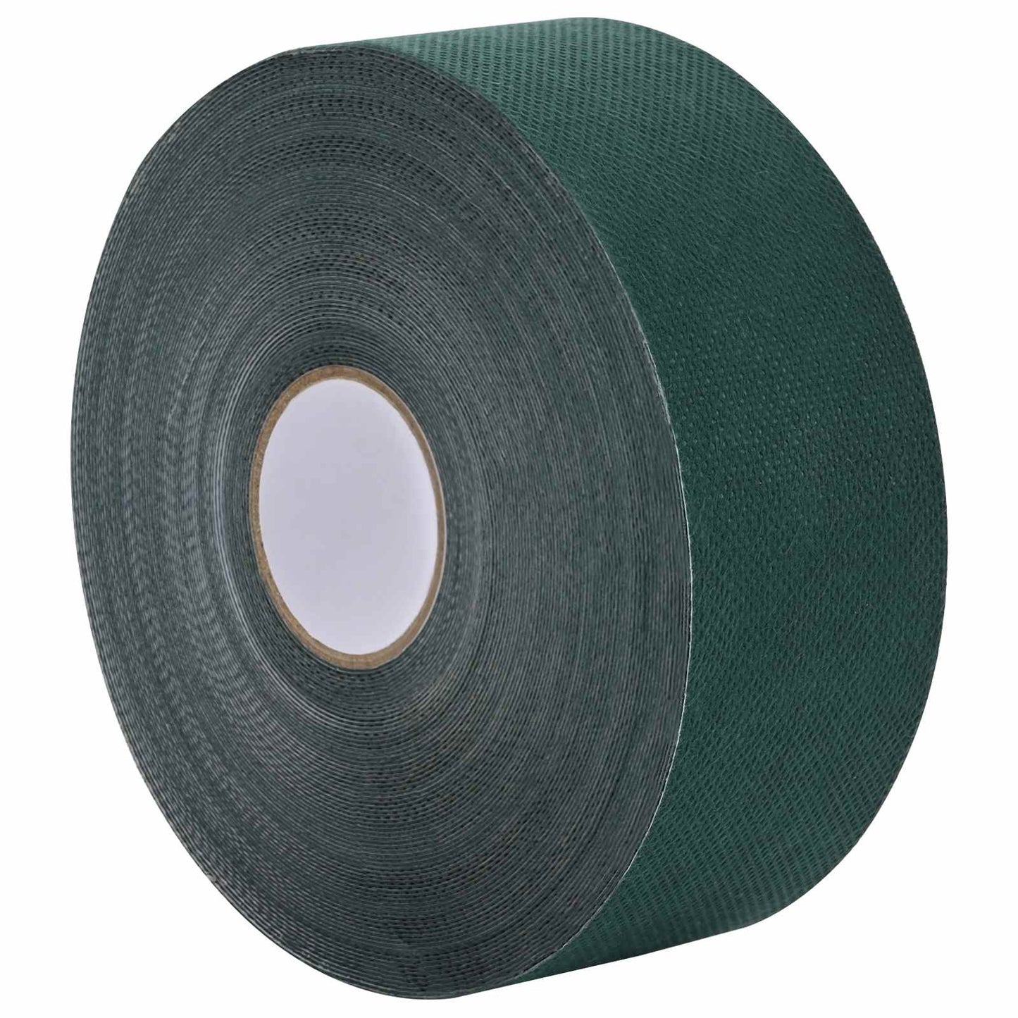 Selbstklebendes Kunstrasenband Grün 5 cm x 20 m Vliesstoff