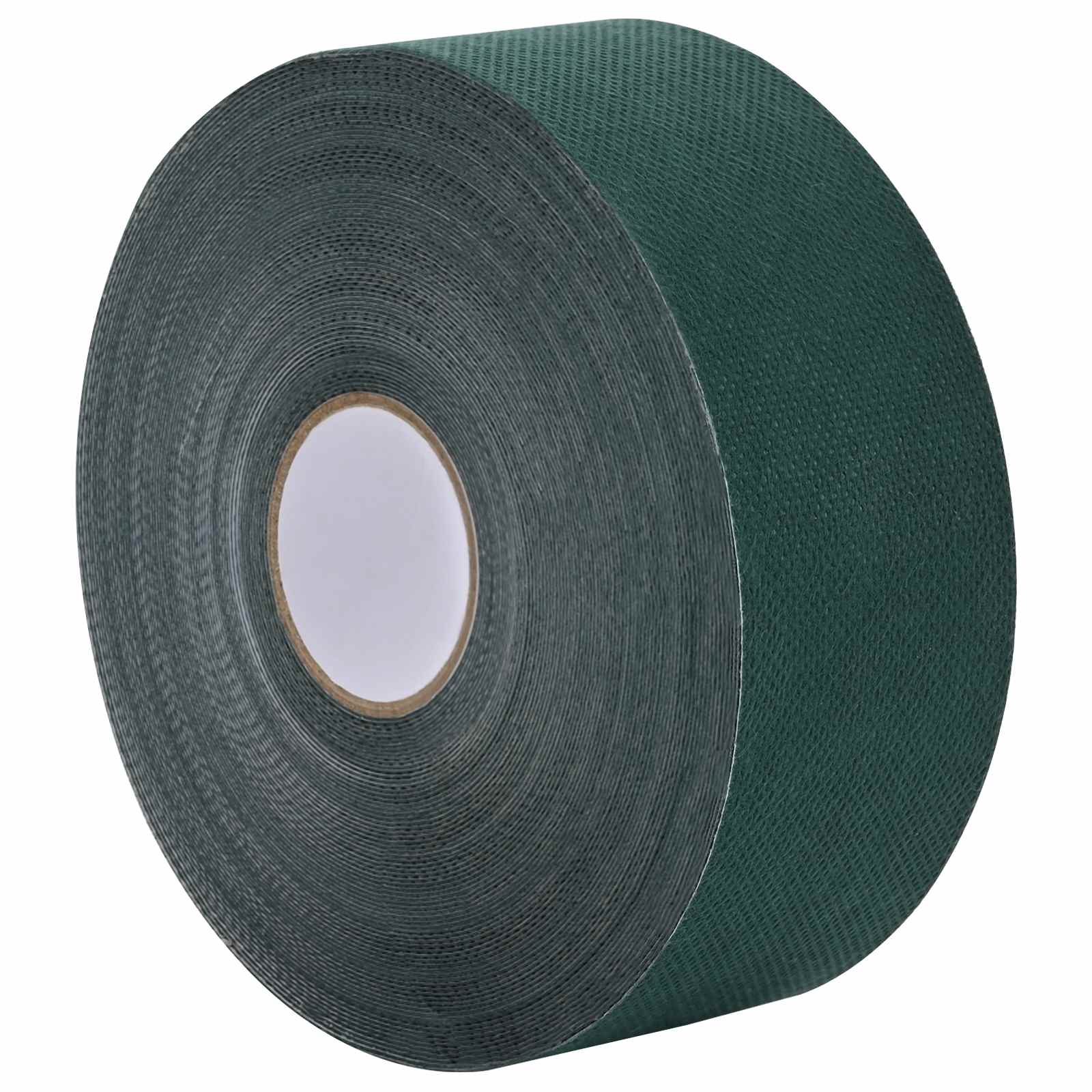 Selbstklebendes Kunstrasenband Grün 5 cm x 20 m Vliesstoff