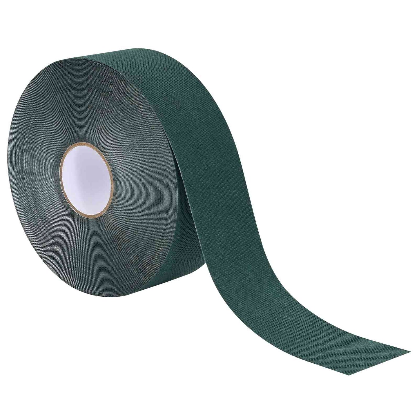 Selbstklebendes Kunstrasenband Grün 5 cm x 20 m Vliesstoff