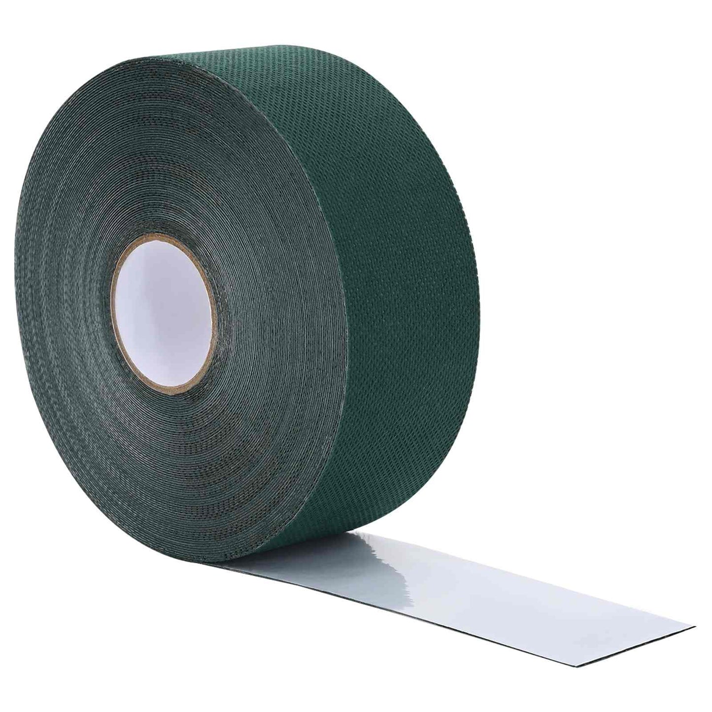 Selbstklebendes Kunstrasenband Grün 5 cm x 20 m Vliesstoff
