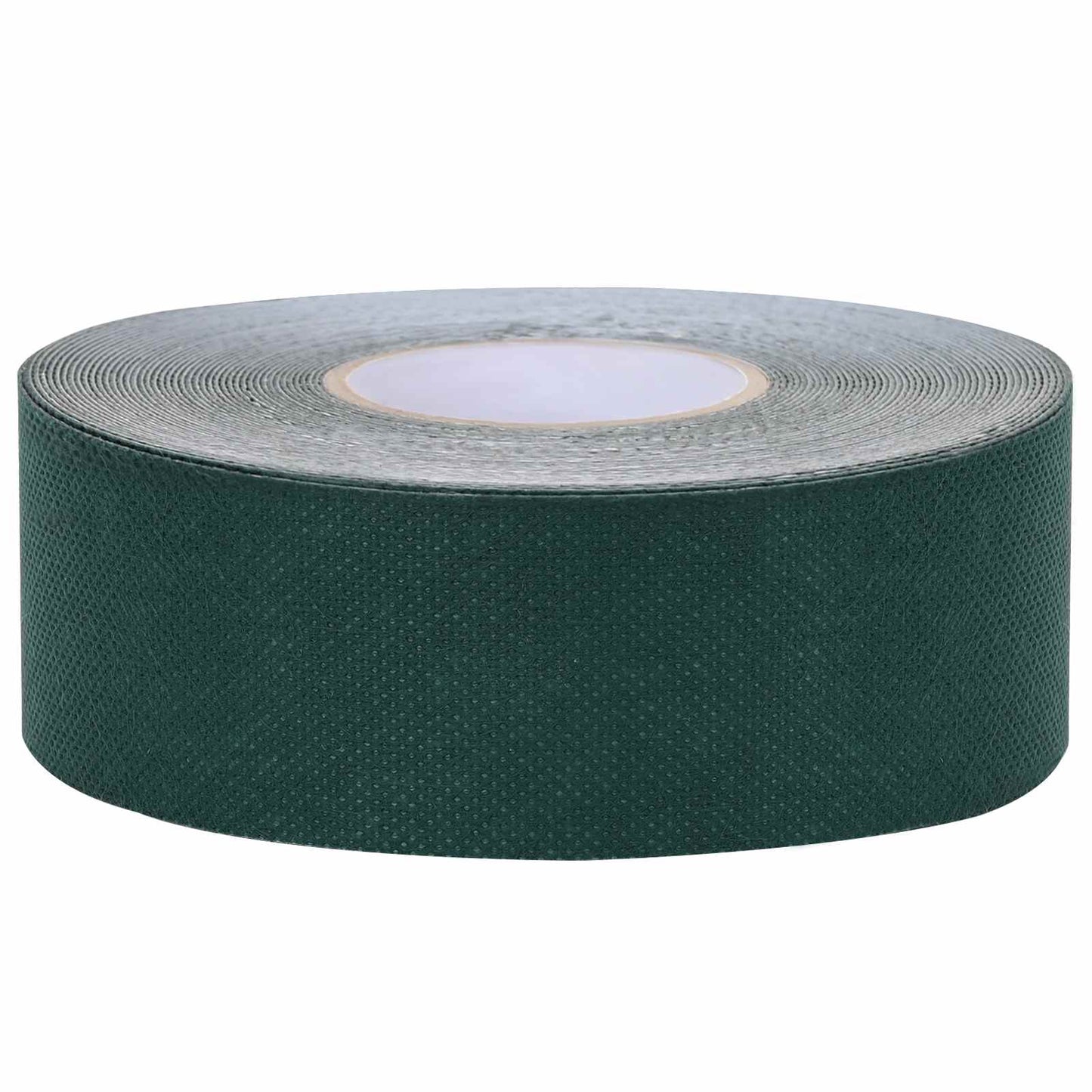 Selbstklebendes Kunstrasenband Grün 5 cm x 20 m Vliesstoff