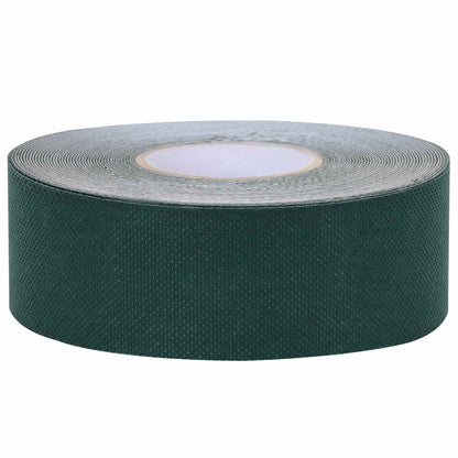 Selbstklebendes Kunstrasenband Grün 5 cm x 20 m Vliesstoff