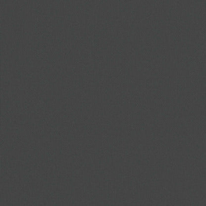 Gartensofa-set 5 stk. 4-Sitzer Grau und Dunkelgrau Poly-Rattan