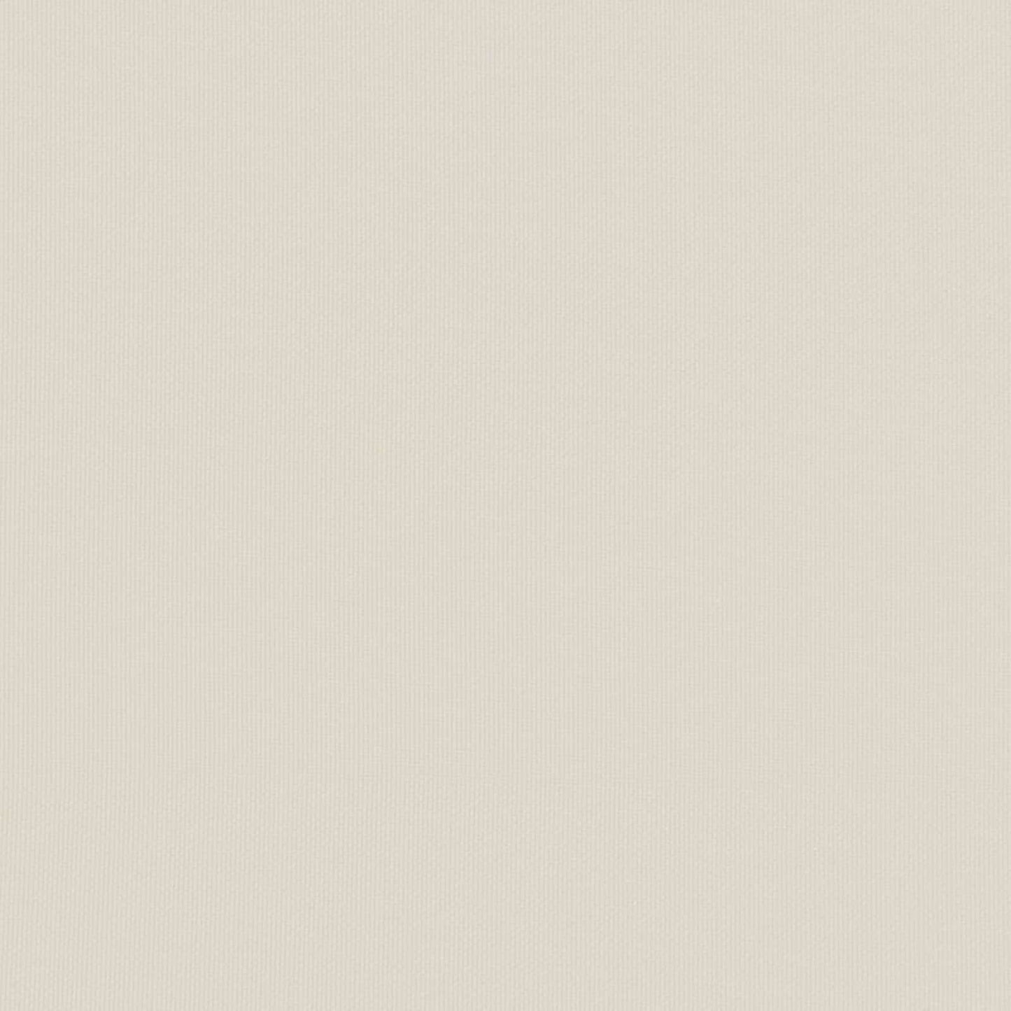 Gartensofa-set 7 stk. Beige und Cremeweiß Poly-Rattan