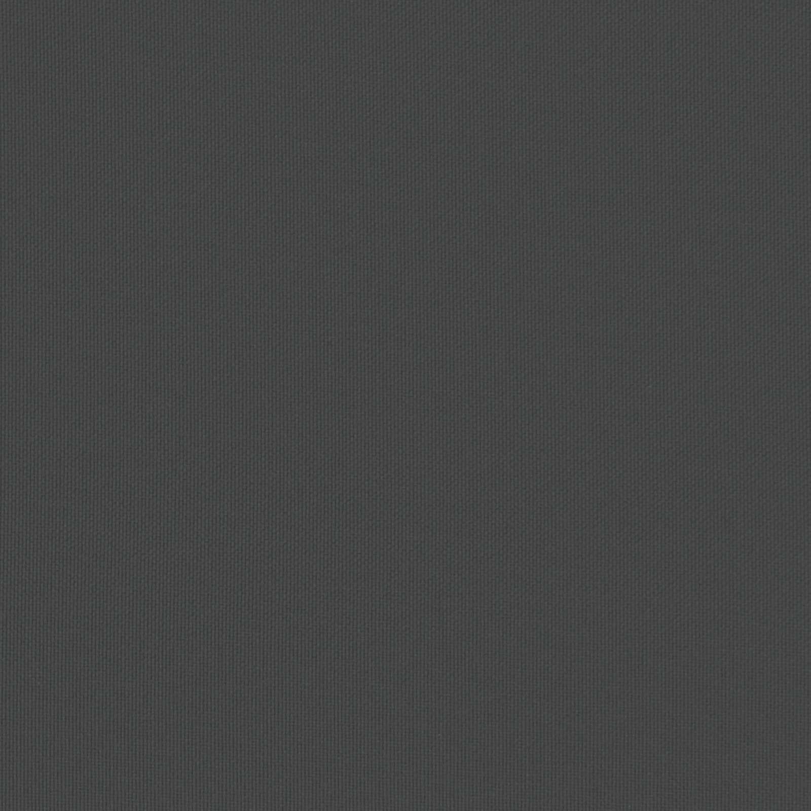 Gartensofa-set 13 stk. Grau und Dunkelgrau Poly-Rattan