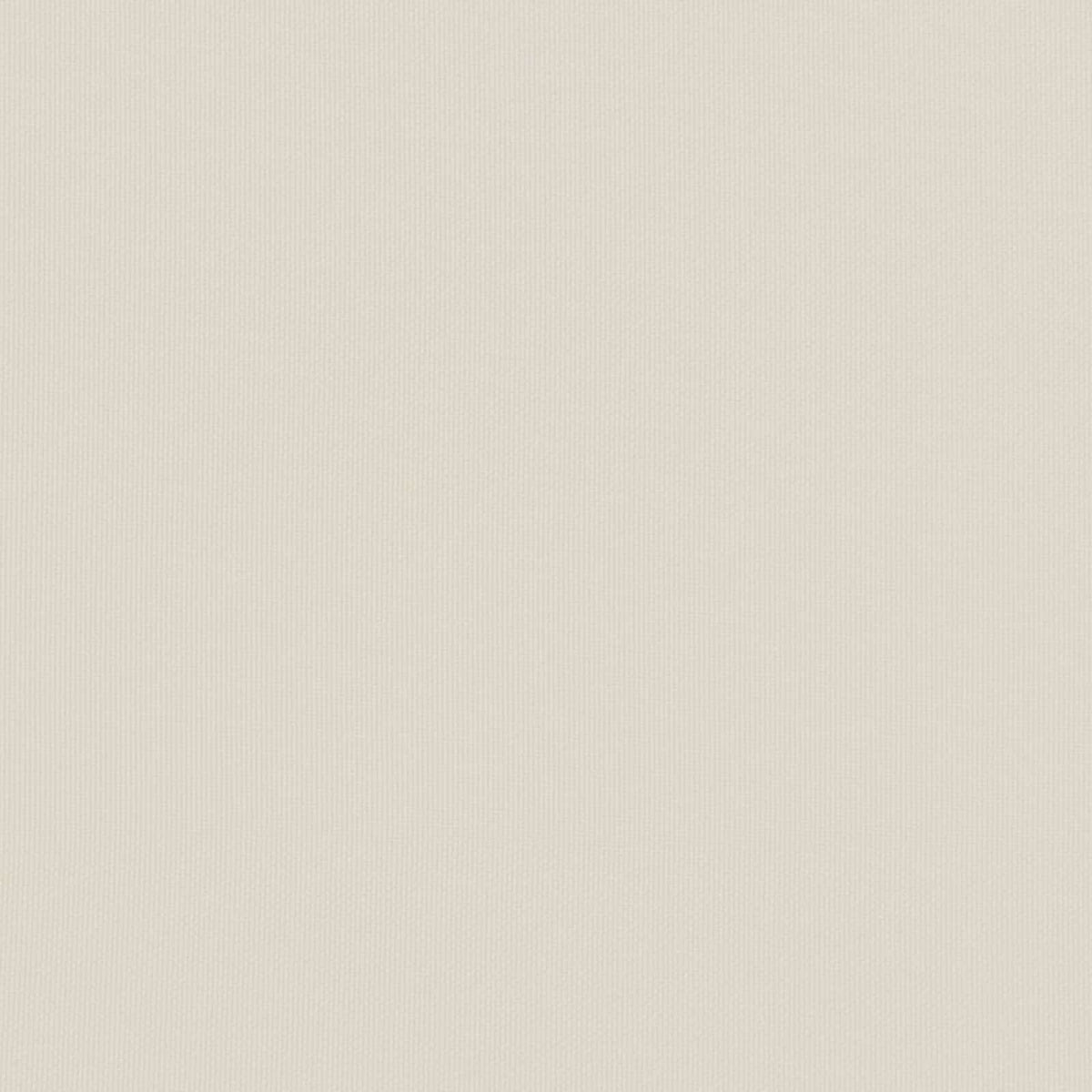 Outdoor-Sofagarnitur 11-Sitzer Natur und Cremeweiß Polyester